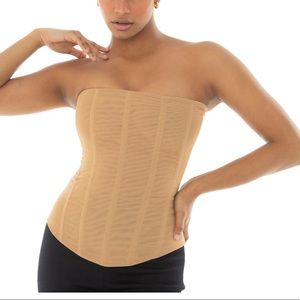 ARE YOU AM I SUNNIVA CORSET